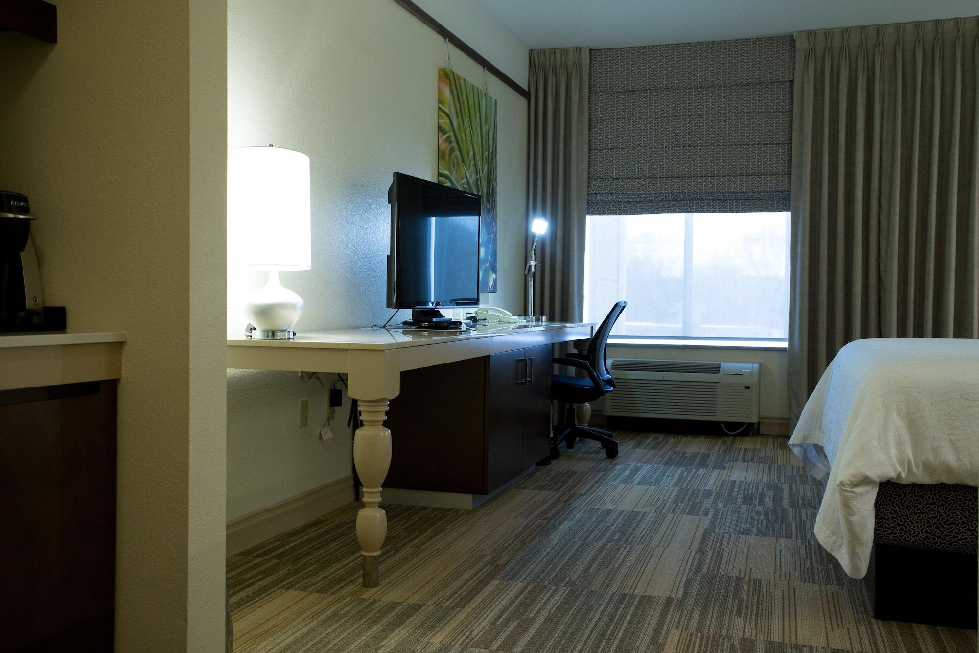 Hilton Garden Rogers Bentonville