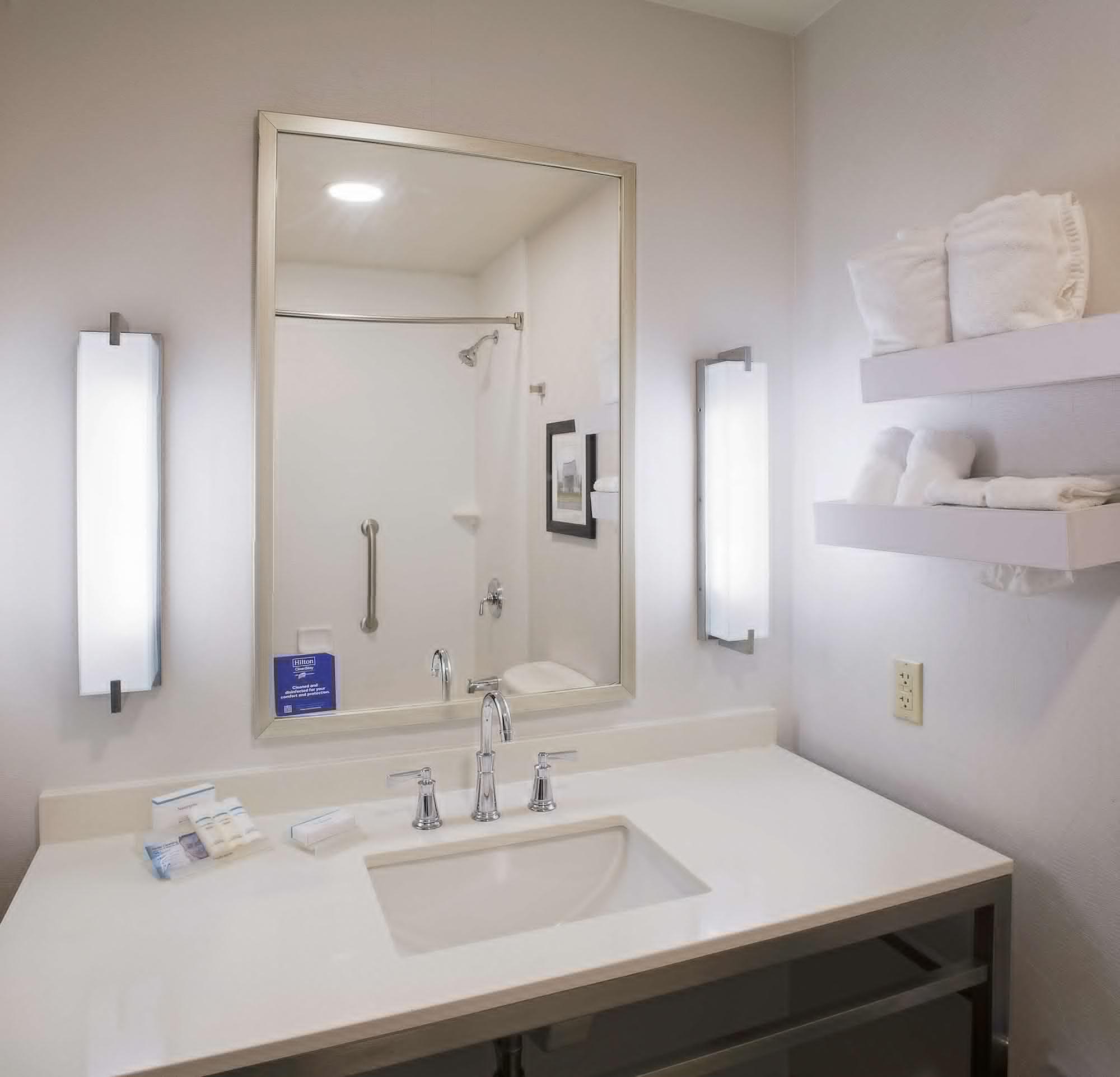 Hilton Garden Rogers