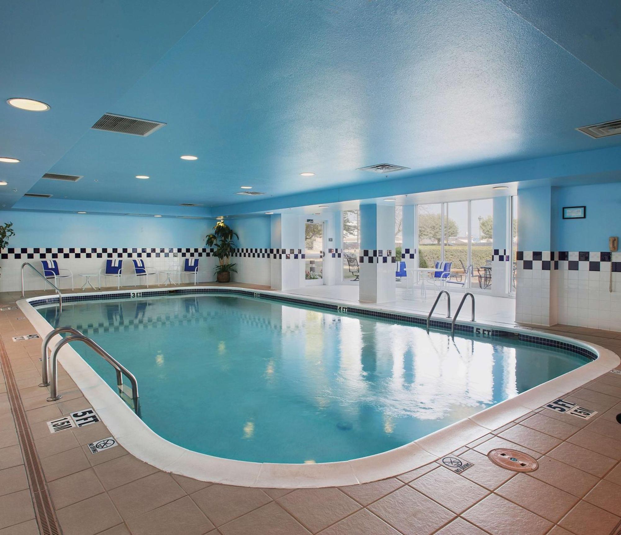 Hilton Garden Rogers Hotel Bentonville